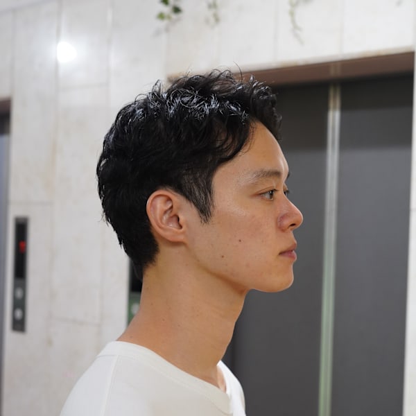 ビジネススタイル スタイリスト相澤