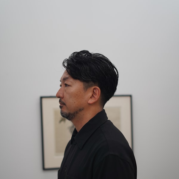 ビジネススタイル スタイリスト相澤
