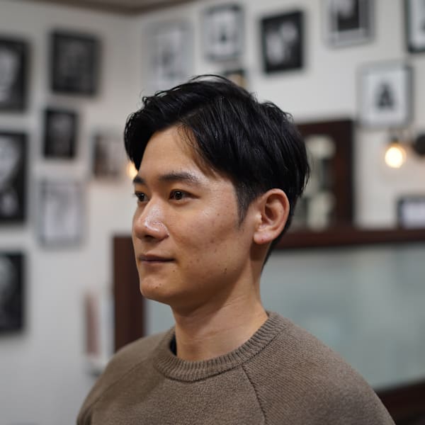 ビジネススタイル スタイリスト相澤
