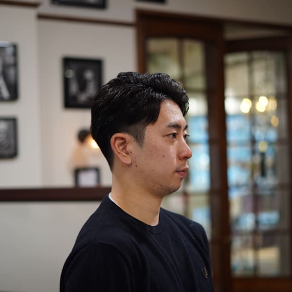 ビジネススタイル スタイリスト相澤