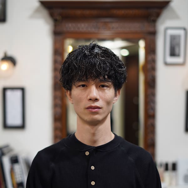ビジネススタイル スタイリスト相澤