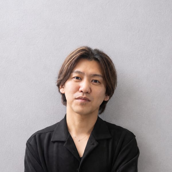 祐貴|全室個室サロン Re:nk HAIR