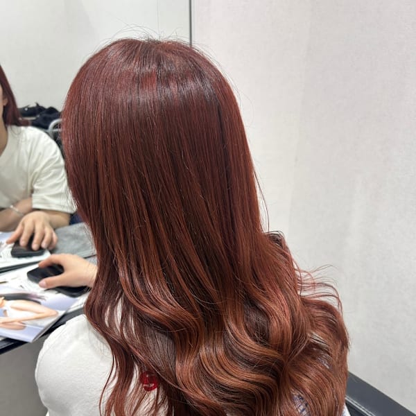 Second × Style