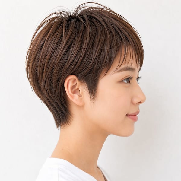 フレッシュ ショート