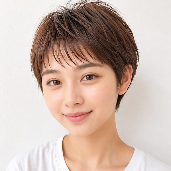 フレッシュ ショート