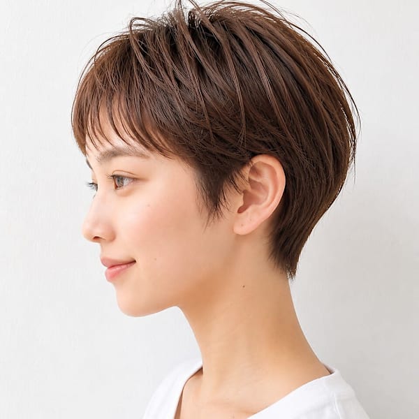 フレッシュ ショート