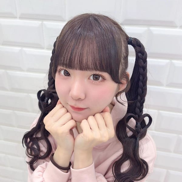 ハートツインテール*まゆ