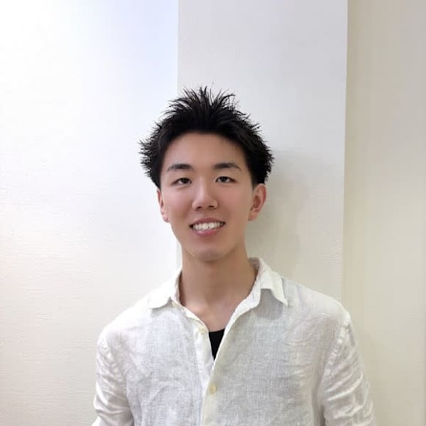 Lond avenir 北千住【ロンドアベニール キタセンジュ】のスタッフ紹介。西川 大晴