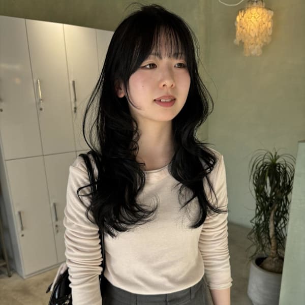 レイヤースタイル