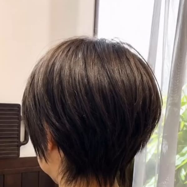 ショート
