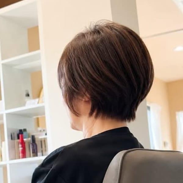 ショート