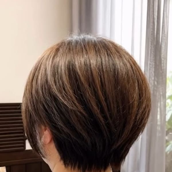 ショート