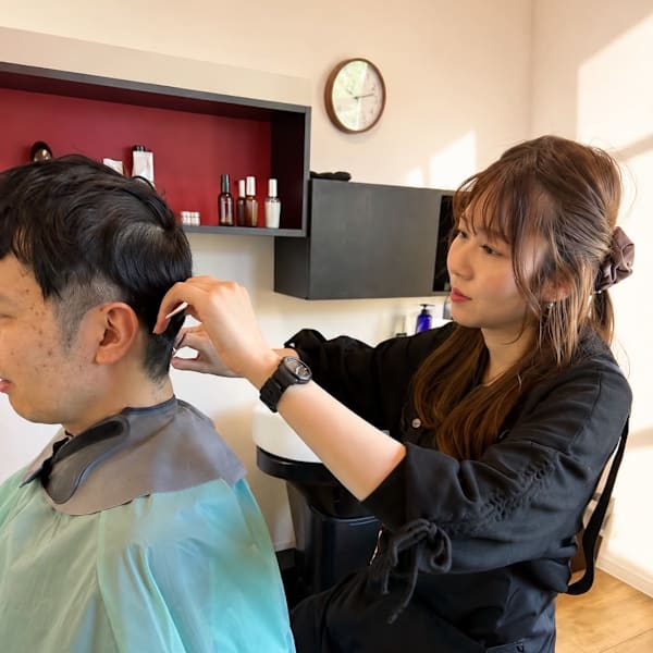 山田|メンズBond