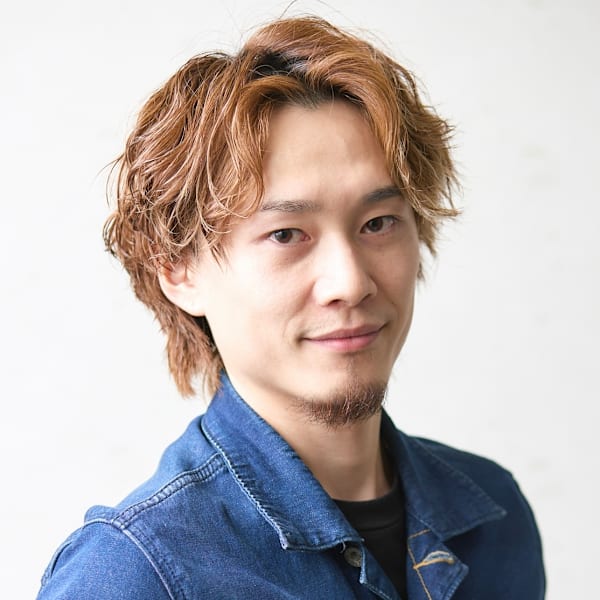 ARAKI|全席個室美容室 DEFI上野 髪質改善&トリートメント