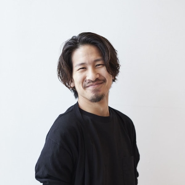 仲江 KOUSEI|HAIR CRAYGE KOBE
