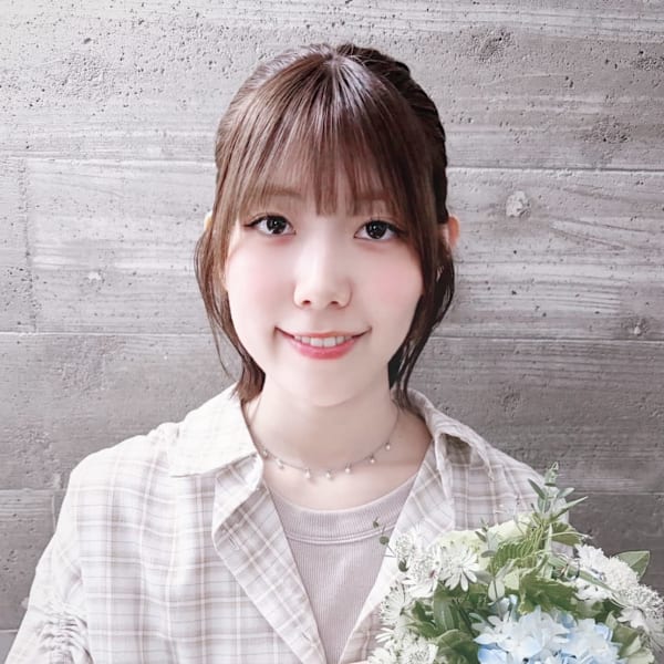 本　美冴|hair+resort bouquet