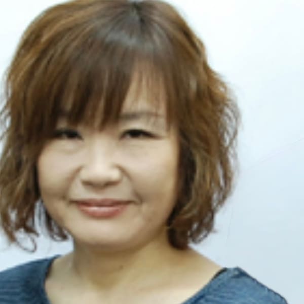田浦 美恵
