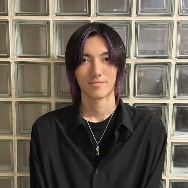 トータルビューティーサロンPhoitsu【トータルビューティーサロンポイズ】のスタッフ紹介。ヒナト