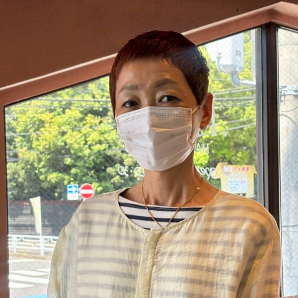 ベリーショート