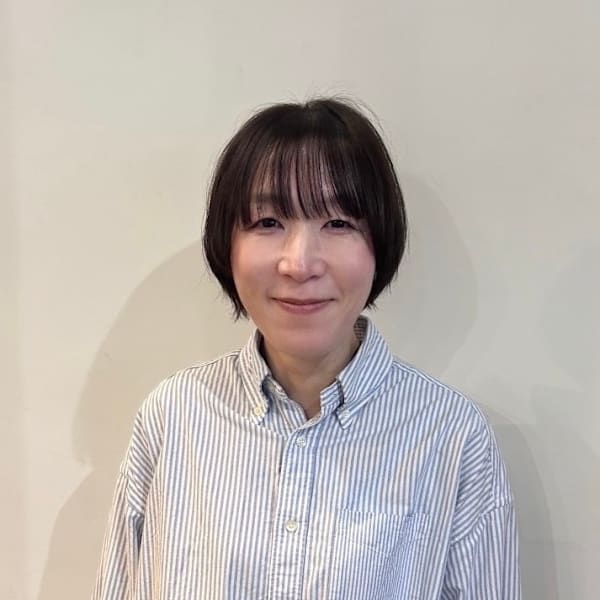 遠藤 順子|hair and spa palm 東大宮店