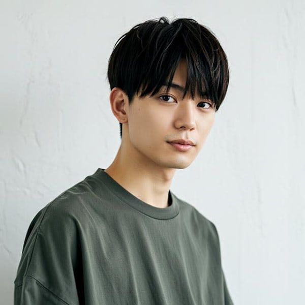 朝楽ナチュラルマッシュ