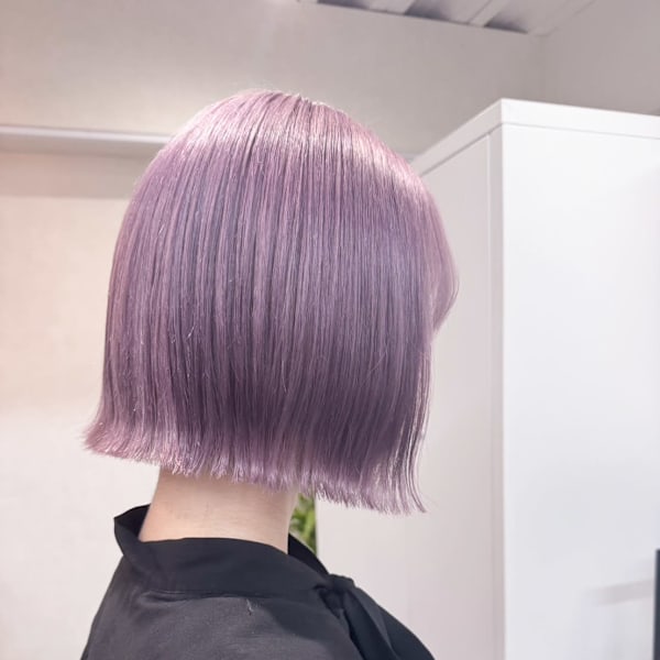 mua×スタイル|mua