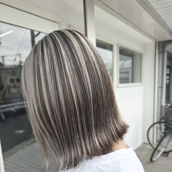 mua×スタイル|mua