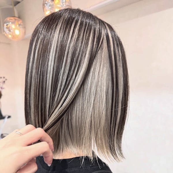 mua×スタイル|mua