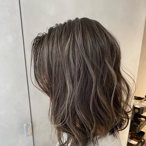 mua×スタイル|mua