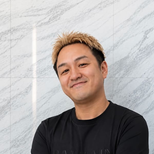 宮内  秀峰|Ash 川口店