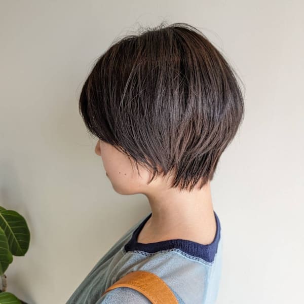 Bond Hair×スタイル