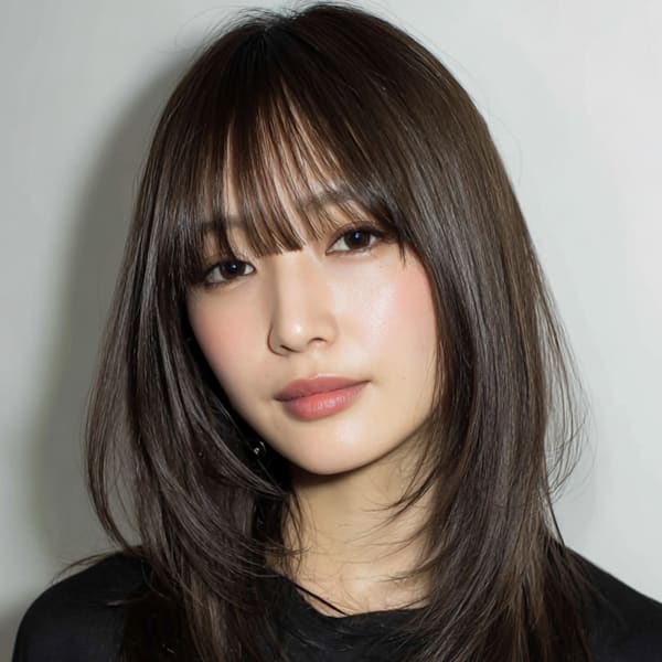 Bond Hair×スタイル