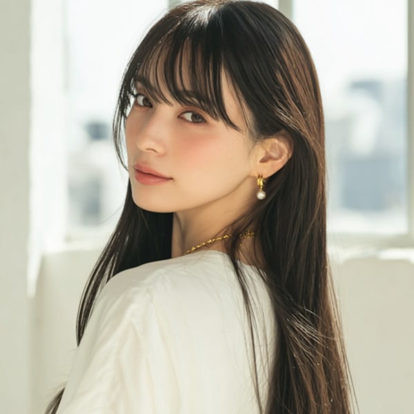 Bond Hair×スタイル