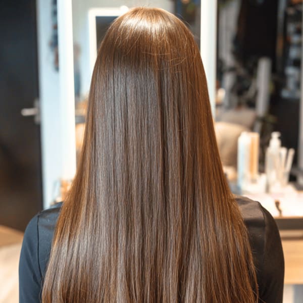 Bond Hair×スタイル