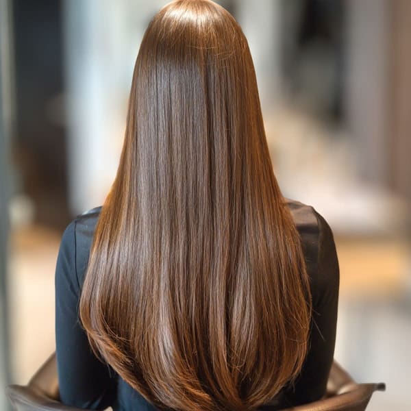 Bond Hair×スタイル