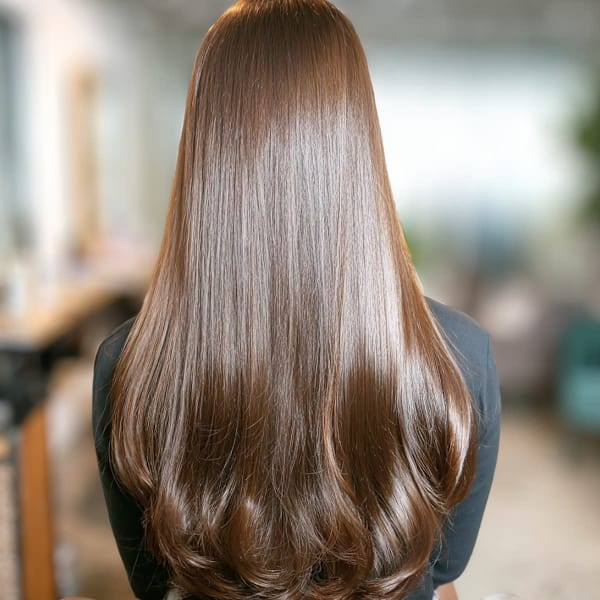 Bond Hair×スタイル