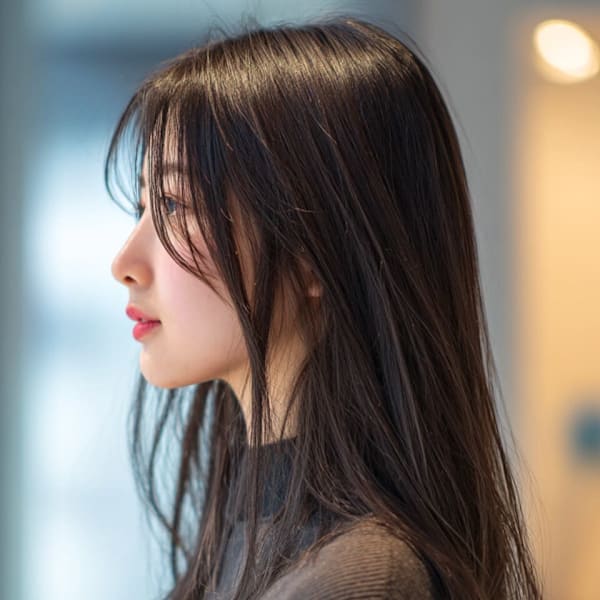 Bond Hair×スタイル