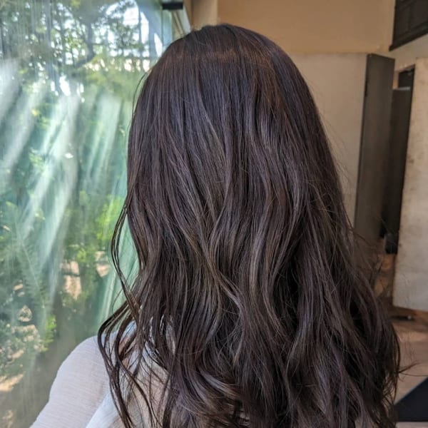 Bond Hair×スタイル