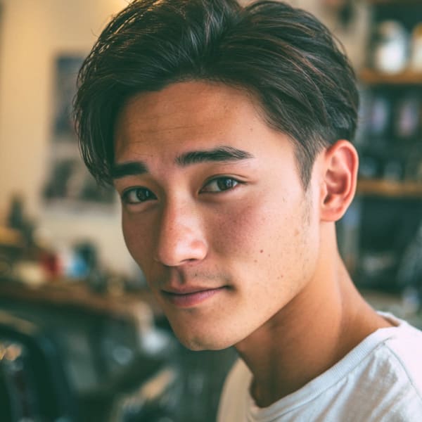 Bond Hair×スタイル