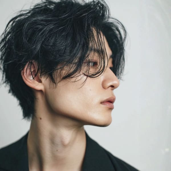 Bond Hair×スタイル