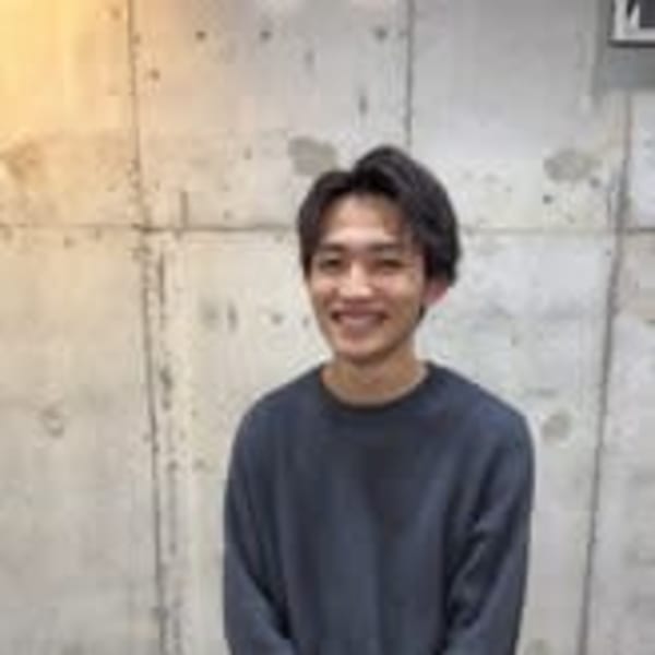 吉田光希|La fith hair root 大橋店