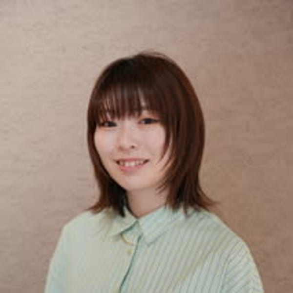 佐々木 和奏|Befine  becs 【ビファイン ベクス】
