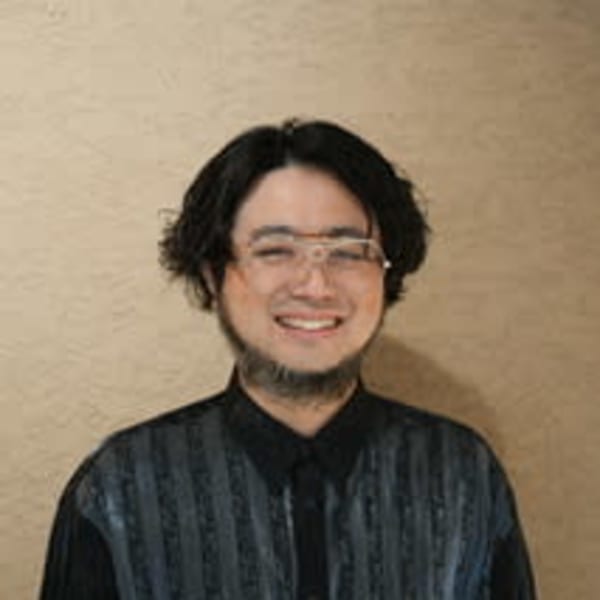 山田 祐司|Befine  becs 【ビファイン ベクス】