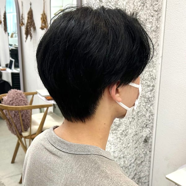 メンズスタイル