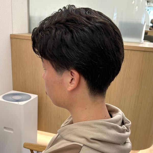 メンズスタイル