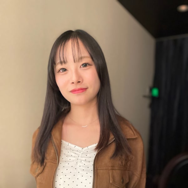 艶髪酸性縮毛矯正|ELLYLONDON 三宮Part2店