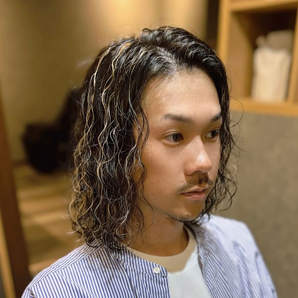 fish hair×スタイル|fish hair