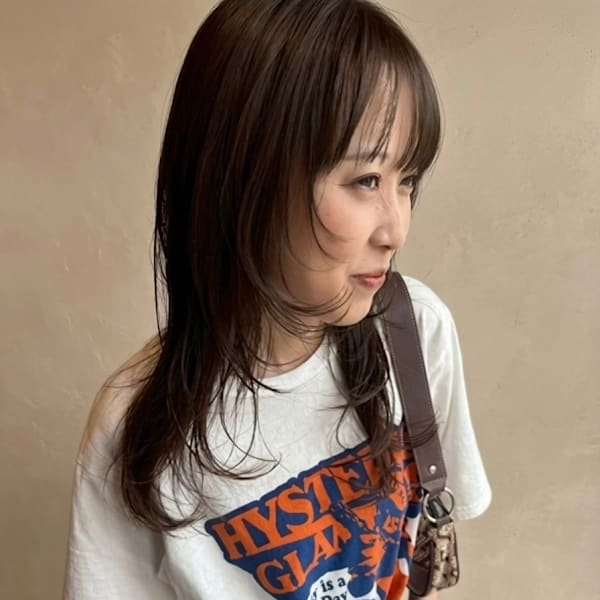 caletta×スタイル