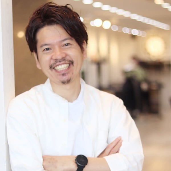 田部 康司|maal hair【マアルヘアー】