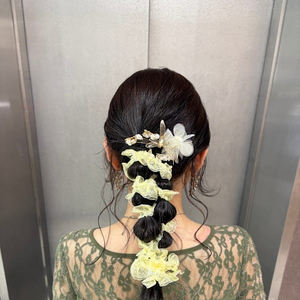 たまねぎアレンジ